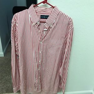 Ralph Lauren button down